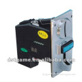 Multi Electronic Coin Acceptor